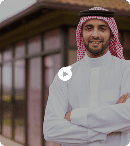 م/ محمود نبوي مدير شركة كريستال شاد
